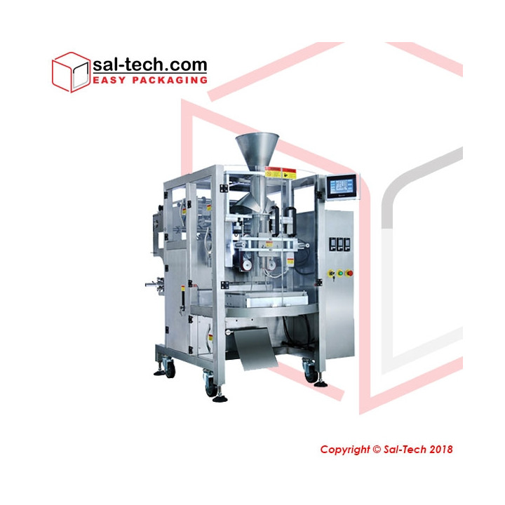 STEP VFFS 520 Bagging Machine Vertical